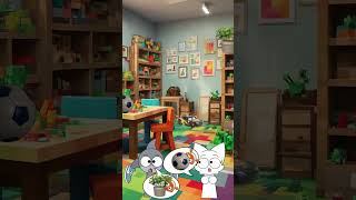 Download lagu Where did OREN disappear? Lirili larila  Oren Wenda | Incredibox Sprunki mp3