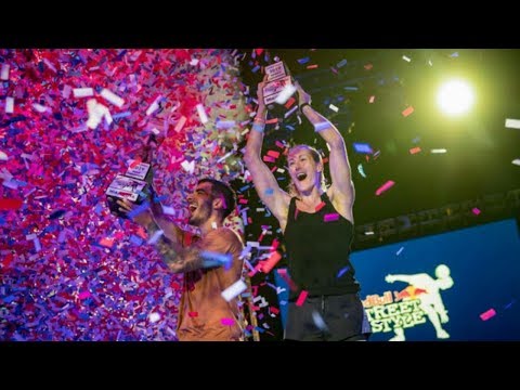 Red Bull Street Style World Miami 2019