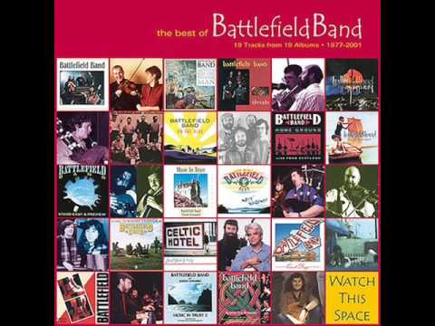 Battlefield band 4
