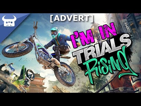 Video thumbnail for Trials Rising Theme Song