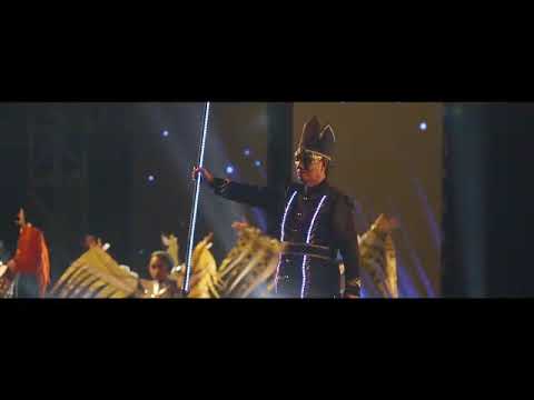 Festival Fish and Coral (FISCO) & Opening Ceremony Manado Fiesta 2019