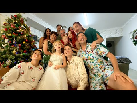 Christmas in Australia & The final day of Vlogmas