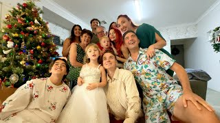Christmas in Australia & The final day of Vlogmas