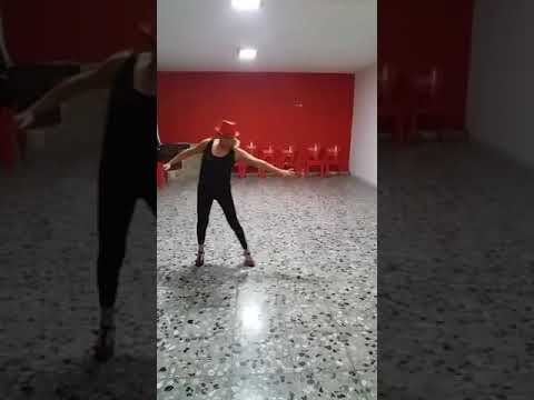 Dance Monkey Tones and I coreografia Jo Pina