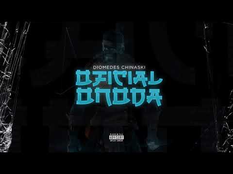 04 - DIOMEDES CHINASKI - ALIEN feat. KOALA LOKO