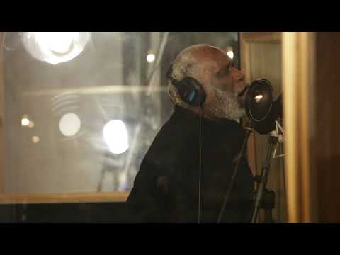 "Blues Finale" from "Dialogues on Race." Frank Lacy-vocals. Music by Gregg August.