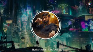 Hünkar Göksu - Kafa Duman - [ DA Serkan Remix ]