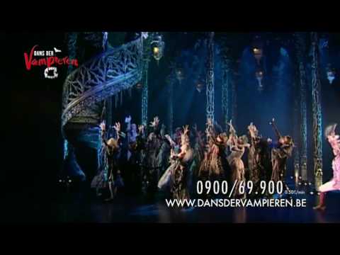Dans der Vampieren (Vlaanderen)