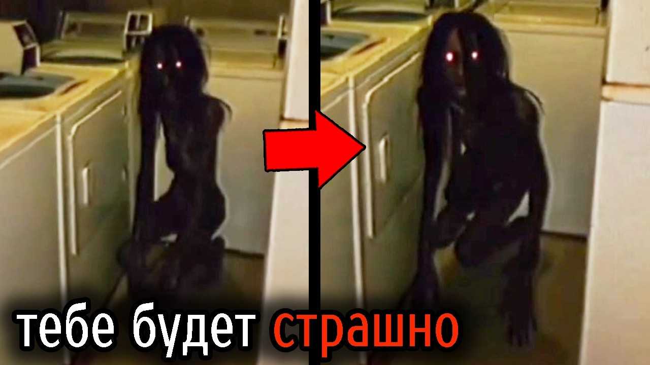 Самые Ужасные Видео со Всего Мира #115