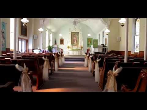 Wisconsin Wedding Videography - La Crosse, Wisconsin