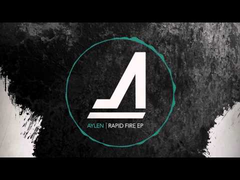 Aylen - 'Damage Control (Original Mix)'