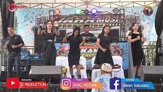 Download lagu JAKA MUSIK 🎵🎶🎵 || REMIX PALEMBANG TERBARU 2024 || J1 PRODUCTION mp3