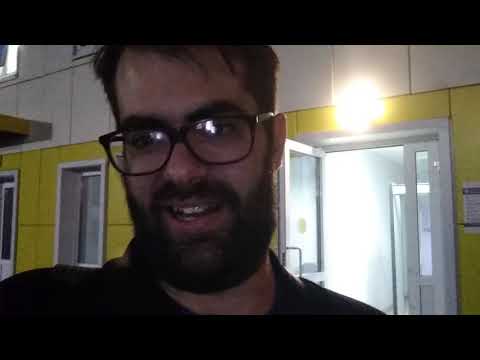 Surviving Siberia 43: Akron Togliatti 3-0 Tyumen