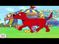 Clifford The Big Red Dog Clifford S Halloween Clifford At The Circus Clifford S Pals