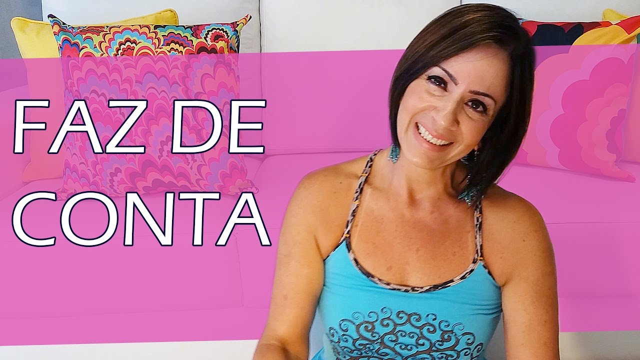 Faz de Conta que Acontece