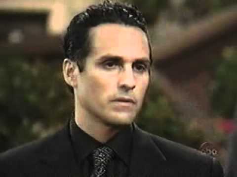 05-16-02 "Alexis, You Matter to Me...I Need You" - Sonny & Alexis - General Hospital
