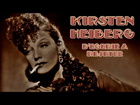 Kirsten Heiberg: From Icon to Outcast (CUD NO173)