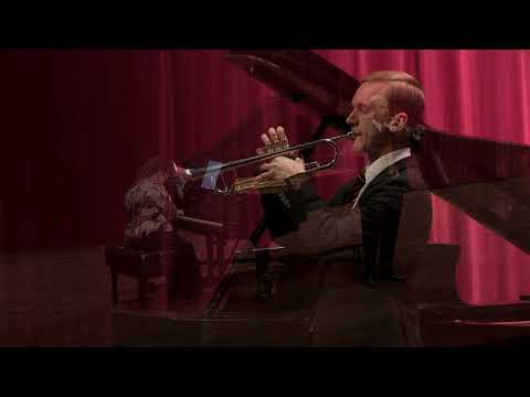 Noah Mennenga, Undergraduate Solo Division, 2019 – Peskin Concerto (2)