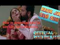 Download Kaise Kare Khul Ja Sim Sim 2020 Full Web Series