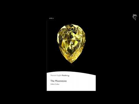 Wilkie COLLINS - Der Mondstein (2/5) - Hörbuch