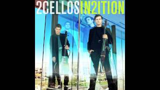 Il Libro dell&#39;Amore ~ 2Cellos feat Zucchero [w/Lyrics]