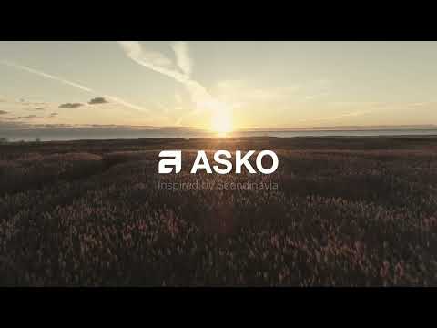ASKO brand movie