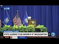 VIDEO: Lamont, Bysiewicz set to be sworn in for 2nd terms today