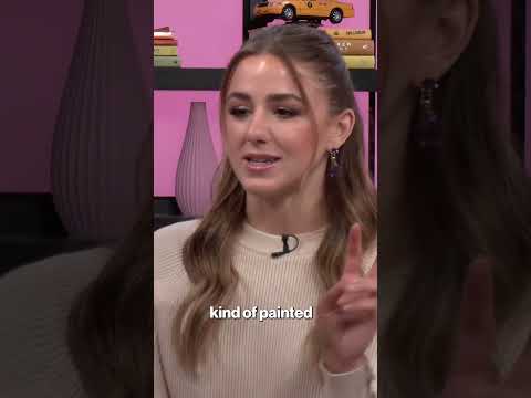 'Dance Moms' alum Chloe Lukasiak grateful for Maddie Ziegler drama 'manufactured' by Abby Lee Miller