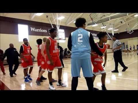 ET21 Buckeyes vs Ducap Ice Khalih Game Winner (14U)