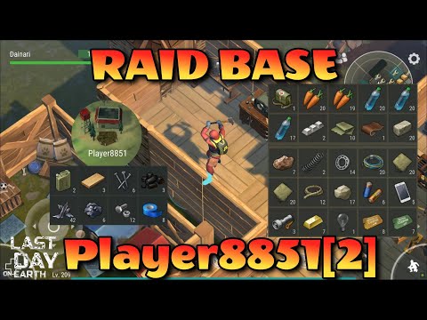 LDOE Raid Base Player8851(2)