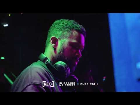 RANCIDO (DJ Live Set) REC X Mondi Skybar 2024 🎧❤️‍🔥🎬