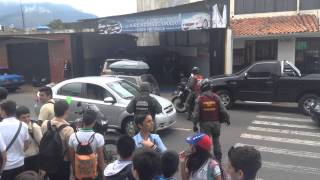 preview picture of video 'Protesta IMA Tachira'