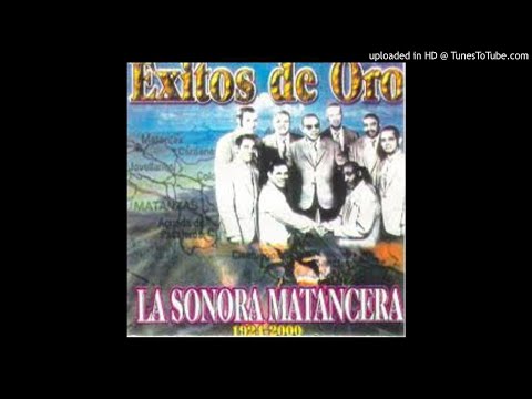 La Sonora Matancera-Linda Caleñita (Featuring Olga Ch