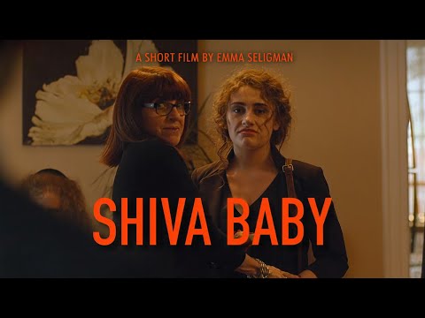 Shiva Baby (2018) - Emma Seligman | ENG SUB