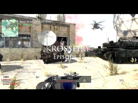 FaZe Kross: Kross Fire - Episode 12