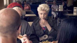 Robyn &#39;Hang With Me&#39; (Official Video)