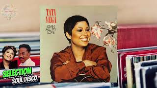 Tata Vega featuring G.C. Cameron (1980) (I&#39;ve Got My) Second Wind