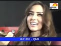 Sana Talks About Her Sex Scenes In Wajah Tum Ho