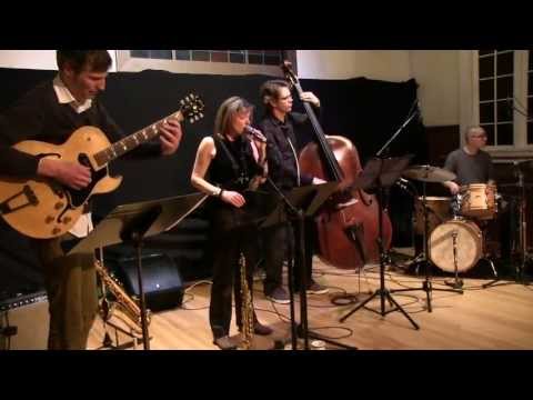 DAY393 - Karen Graves Quartet - Prayer for a Dandelion