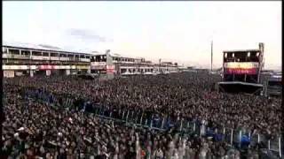 KoRn - Throw me away