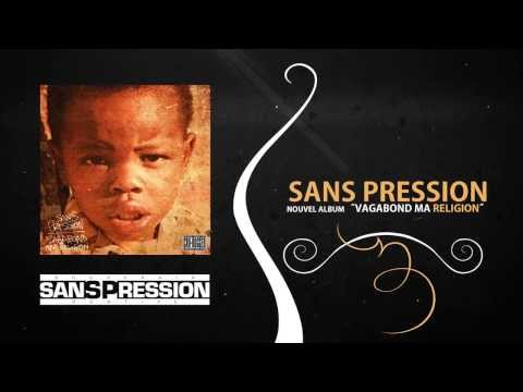 SANS PRESSION - Le malin te guette (Album en magasin et sur ITUNES)