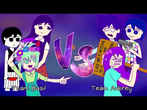 YTP: Omori RPG Battle (Contains spoilers for Omori)