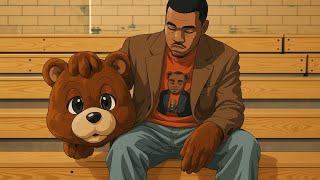Kanye West LoFi Mix – Soulful Sampled Hip-Hop to Study/Relax