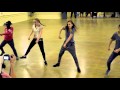 HERE IT IS | Flo Rida Ft. Chris Brown | Richmond Urban Dance | Joi Collins Choreography