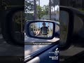 Only gay cops can pull me over