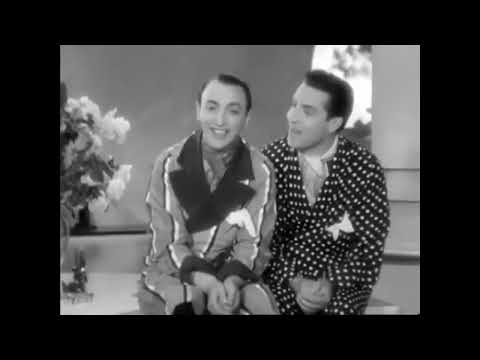 Pills et Tabet  « Toi c'est moi » 1936