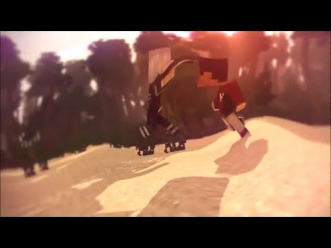 #61 TEST Intro // By ImJuzt Pat (Those lights tho!??) (GLITCHY ;-;)