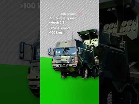 Germany’s new GMARS rocket system with U.S. — will this give NATO a battlefield edge?
