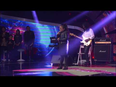 Ceria Popstar 3: Konsert 3 - Adinda (Akan Ku Tunggu)