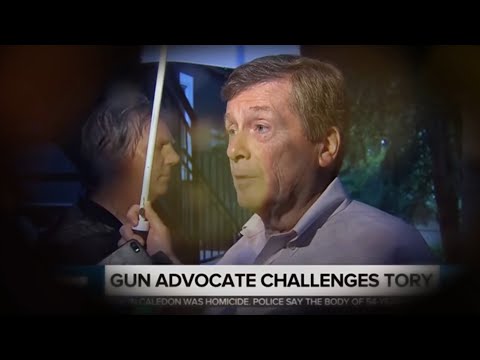 Gun Ban Canada - Exposed; Episode 5/7 - Why Would Anyone Need a Gun?
